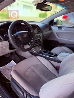 هیوندای سۆناتا